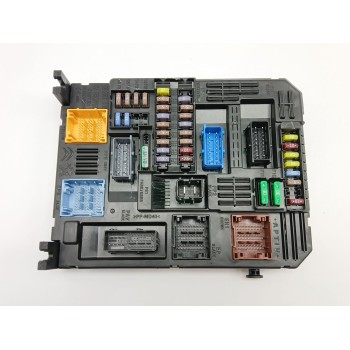 CAJA RELES / FUSIBLES 9855665180 