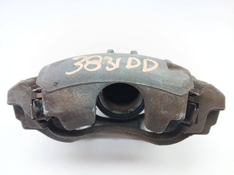 Recambio de pinza freno delantera derecha para peugeot 208 i (ca_, cc_) 1.6 bluehdi 100 referencia OEM IAM 1651756780  