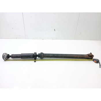 TRANSMISION CENTRAL 5H224365BA 