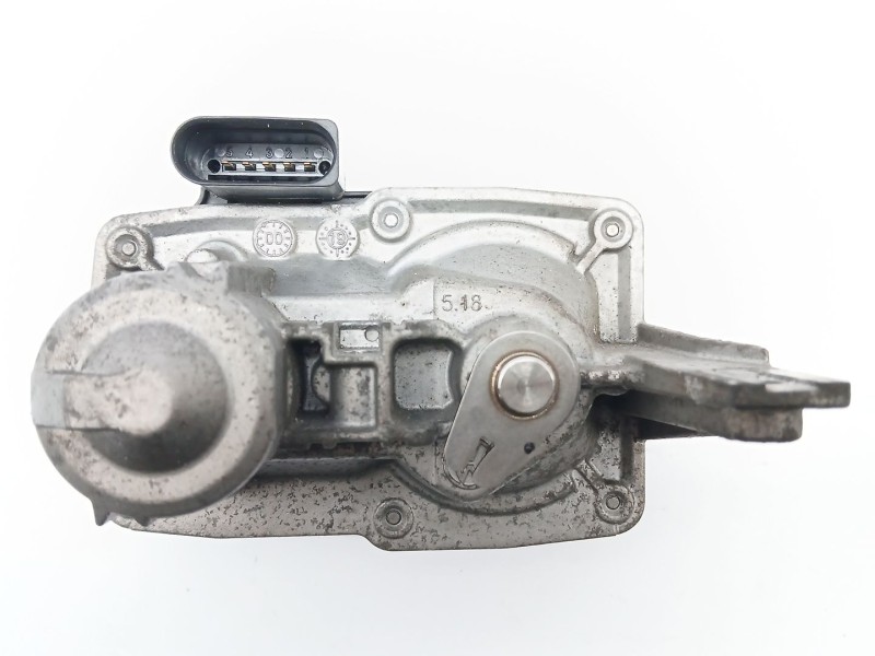 Recambio de caja mariposa para volkswagen caddy alltrack iv furgoneta/monovolumen (saa) 2.0 tdi referencia OEM IAM 5Q0253691K  5