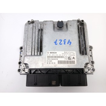 CENTRALITA MOTOR UCE 9856345480 9850563780 0281039556