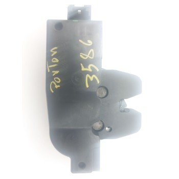 CERRADURA MALETERO / PORTON 9652301980 