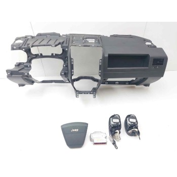 KIT AIRBAG 605884103C 605884102C 1AV001DVAD