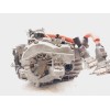 Recambio de caja cambios para lexus rx 400h referencia OEM IAM EHY A2078 291055