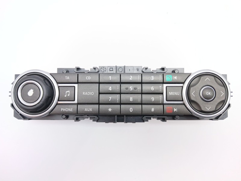 Recambio de mando multifuncion para land rover freelander 2 (l359) 2.2 td4 4x4 referencia OEM IAM DH5218C858AA DH5214C535AA 2832