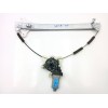 Recambio de elevalunas delantero derecho para hyundai i20 i (pb, pbt) 1.2 referencia OEM IAM 82402C7010  