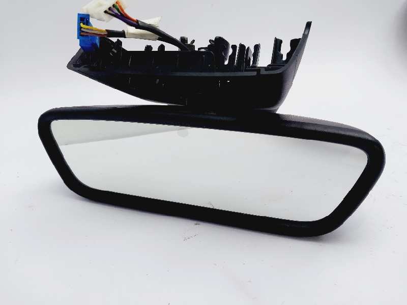 Recambio de espejo interior para mercedes-benz gla (clase 245 g) 220 d referencia OEM IAM 26534 A1768211136 