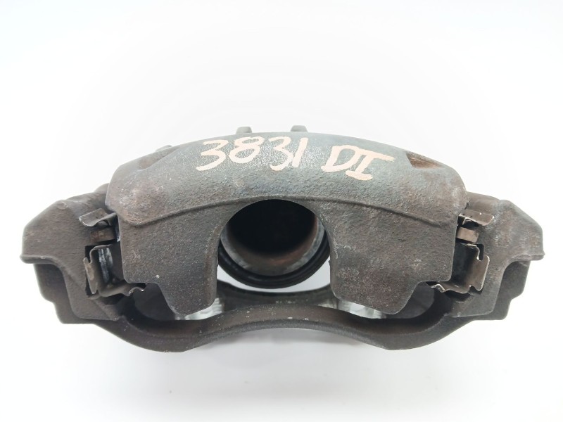 Recambio de pinza freno delantera izquierda para peugeot 208 i (ca_, cc_) 1.6 bluehdi 100 referencia OEM IAM 1651756680  