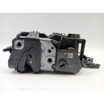 CERRADURA PUERTA DELANTERA DERECHA 163433 