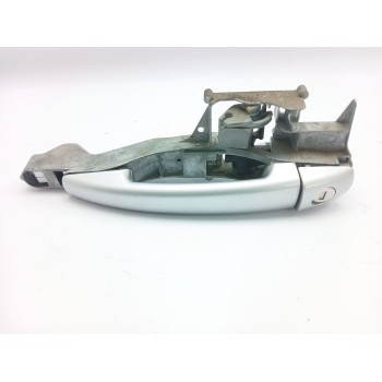 MANETA EXTERIOR DELANTERA IZQUIERDA 9680168680 