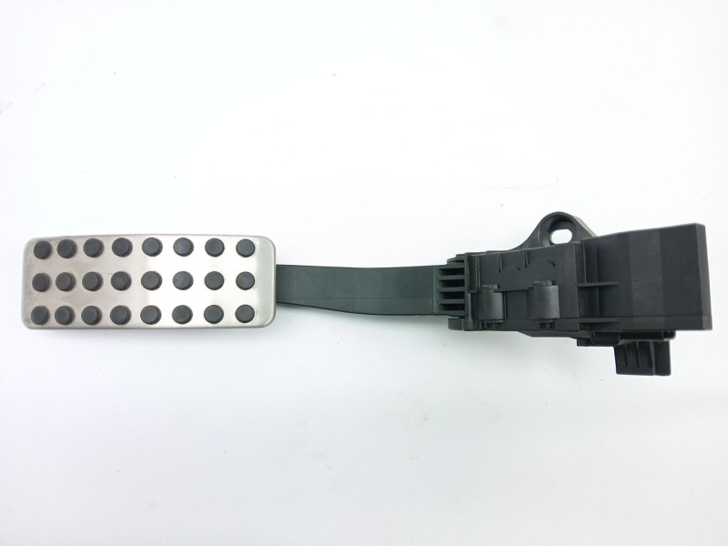 Recambio de potenciometro pedal para mercedes-benz clase a (w176) a 200 cdi / d (176.008) referencia OEM IAM A2463001604  