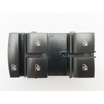 MANDO ELEVALUNAS DELANTERO IZQUIERDO 22915121 