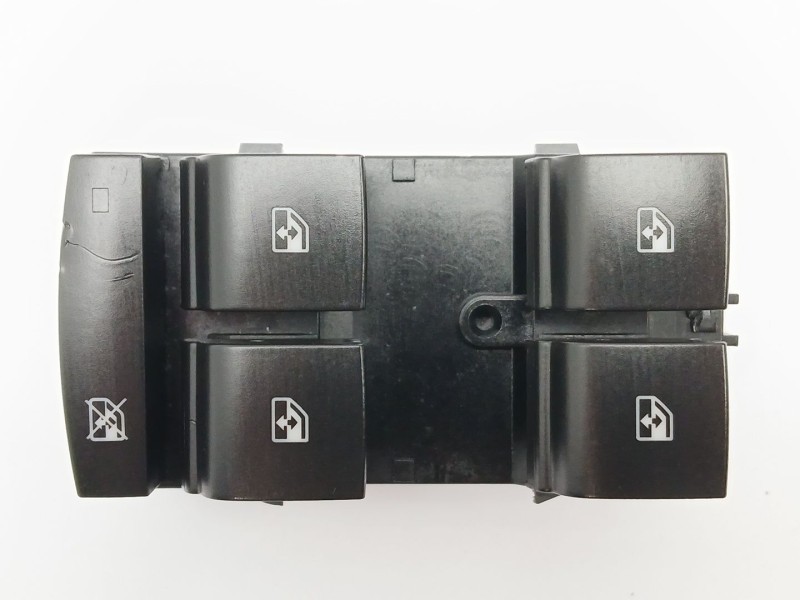 Recambio de mando elevalunas delantero izquierdo para opel mokka / mokka x (j13) 1.4 (_76) referencia OEM IAM 22915121  