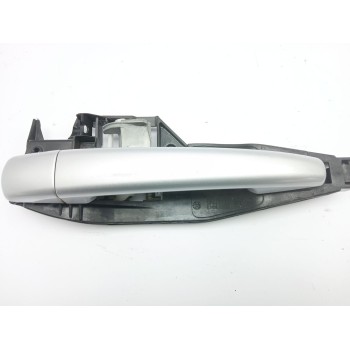 MANETA EXTERIOR TRASERA DERECHA 9672961080 