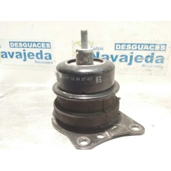 SOPORTE MOTOR IZQUIERDO 