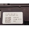 Recambio de warning para skoda octavia lim. (5e3) rs 245 referencia OEM IAM 5E0953507E  
