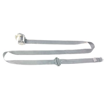 CINTURON SEGURIDAD TRASERO CENTRAL 98049685XY 