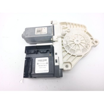 MOTOR ELEVALUNAS DELANTERO IZQUIERDO 1K0959793D 