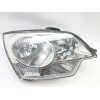 Recambio de faro derecho para opel antara a (l07) 2.0 cdti referencia OEM IAM 96627136  
