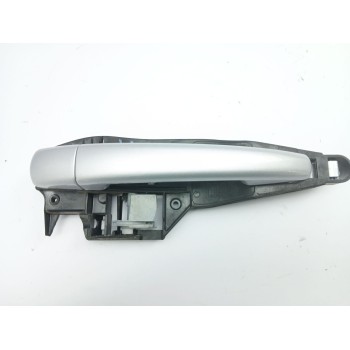 MANETA EXTERIOR TRASERA IZQUIERDA 9672961180 