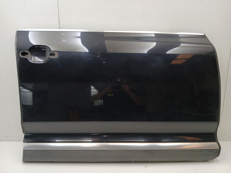 Recambio de puerta delantera derecha para volkswagen touareg (7la, 7l6, 7l7) 2.5 r5 tdi referencia OEM IAM 7L0831056L  
