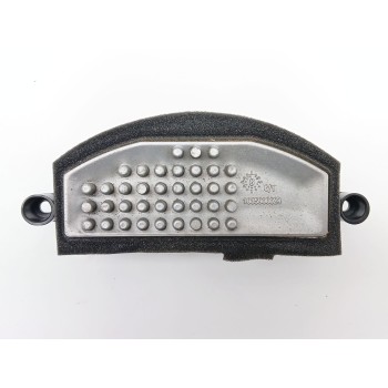 RESISTENCIA CALEFACCION A2229060303 CZ2468107861 F011500131