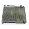 Recambio de radiador agua para ford fiesta (ccn) 1.0 ecobost referencia OEM IAM C1818005AA  