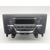 Recambio de sistema audio / cd para renault kadjar (ha_, hl_) 1.6 dci 130 referencia OEM IAM 281159356R  