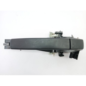 MANETA EXTERIOR DELANTERA IZQUIERDA 6H52203A29CD 