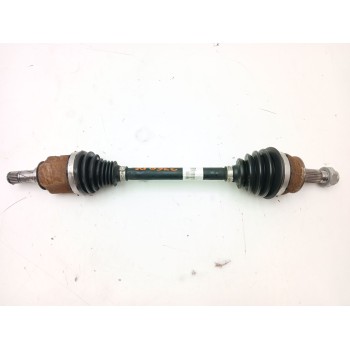 TRANSMISION DELANTERA IZQUIERDA 13320255 