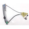 Recambio de elevalunas trasero izquierdo para renault laguna iii referencia OEM IAM 827310001R 827010001R 