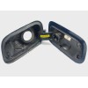 Recambio de tapa exterior combustible para citroën c4 picasso feel referencia OEM IAM 9814205980 D513101 
