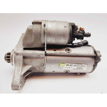MOTOR ARRANQUE 020911023R 