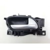Recambio de maneta interior delantera derecha para peugeot 208 (p2) active referencia OEM IAM 96555516VV  
