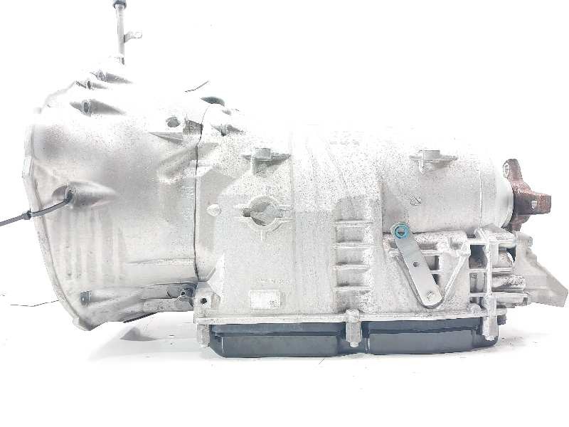 Recambio de caja cambios para mercedes-benz clase c (w204) berlina c 220 cdi (204.008) referencia OEM IAM 722640  