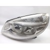 Recambio de faro izquierdo para renault scénic ii (jm0/1_) 1.6 (jm0c, jm0j, jm1b) referencia OEM IAM 7701064132  