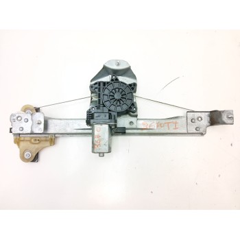 ELEVALUNAS TRASERO IZQUIERDO 827012973R 128001472B