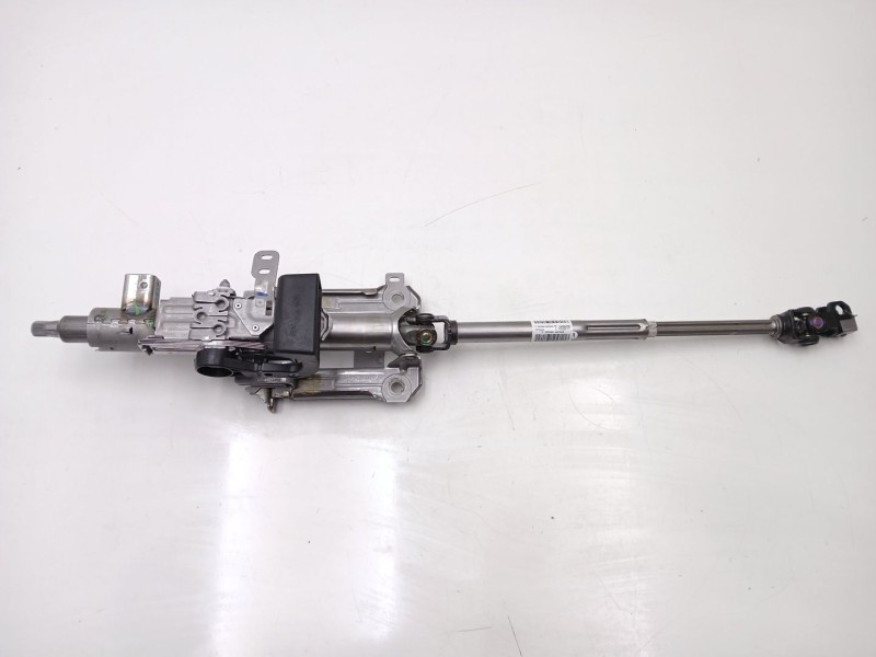 Recambio de columna direccion para citroën berlingo furgoneta/monovolumen (k9) 1.5 bluehdi 100 referencia OEM IAM 98204604ZD  