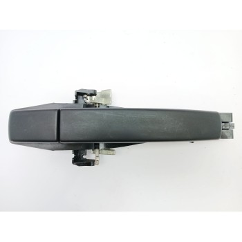 MANETA EXTERIOR TRASERA DERECHA 6H5224994BK 