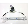 Recambio de elevalunas trasero izquierdo para hyundai i20 i (pb, pbt) 1.2 referencia OEM IAM 83401C7010  