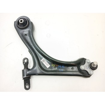 BRAZO SUSPENSION INFERIOR DELANTERO IZQUIERDO 54500N9000 