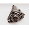 Recambio de motor arranque para seat ibiza (6k1) select referencia OEM IAM 020911023R  