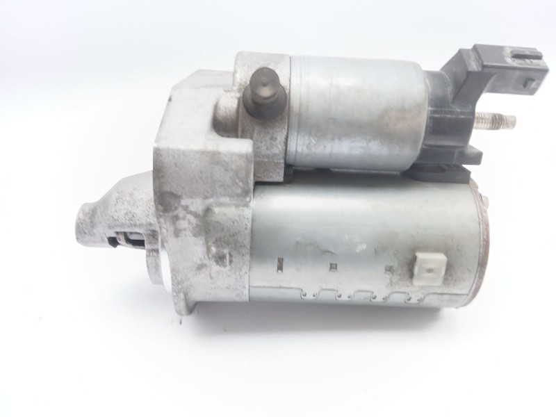 Recambio de motor arranque para peugeot 208 i (ca_, cc_) 1.2 vti 82 referencia OEM IAM 9671530880  
