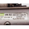Recambio de motor arranque para seat ibiza (6k1) select referencia OEM IAM 020911023R  