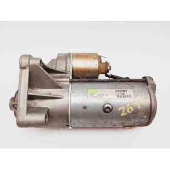 MOTOR ARRANQUE 8200064465 