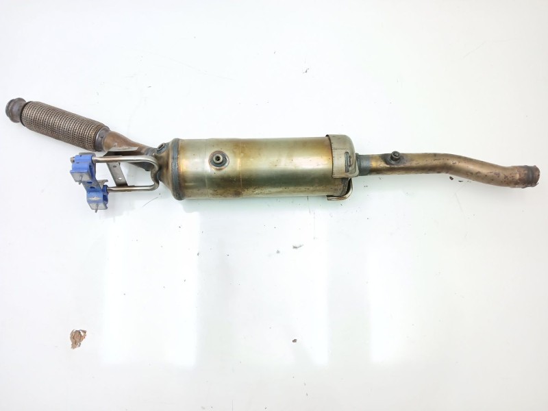 Recambio de catalizador para citroën c5 iii (rd_) 2.0 hdi 165 referencia OEM IAM K568  F010