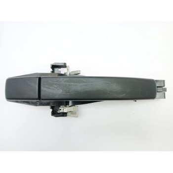 MANETA EXTERIOR TRASERA IZQUIERDA 6H5224995BK 