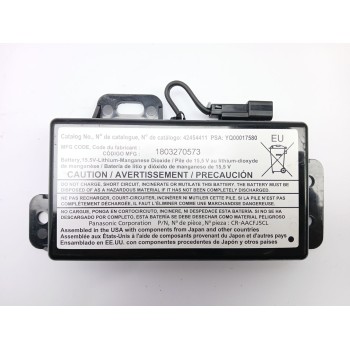 MODULO ELECTRONICO 42454411 