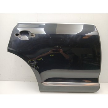 PUERTA TRASERA DERECHA 7L0833056M 