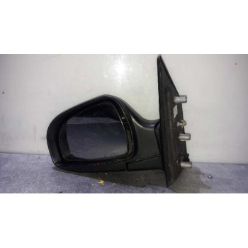RETROVISOR IZQUIERDO 